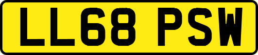 LL68PSW