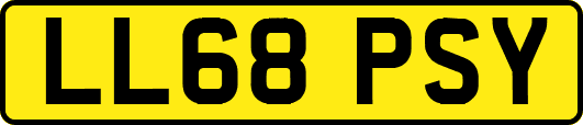 LL68PSY