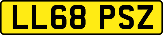 LL68PSZ
