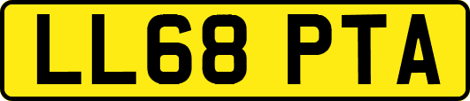 LL68PTA