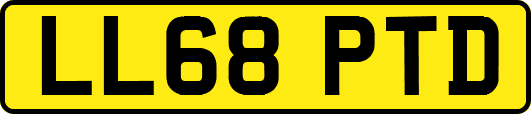 LL68PTD