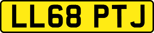 LL68PTJ