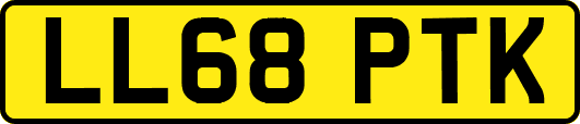 LL68PTK
