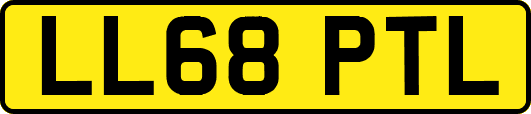 LL68PTL