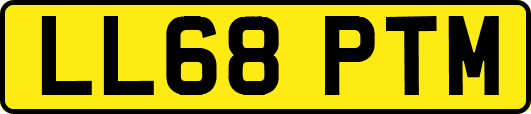 LL68PTM