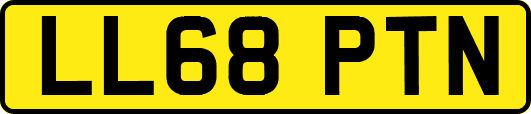 LL68PTN