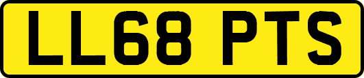 LL68PTS