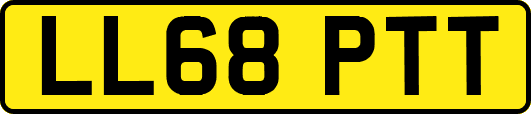 LL68PTT