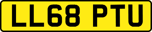 LL68PTU