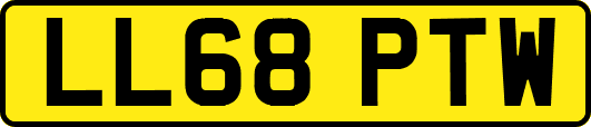 LL68PTW