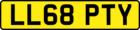 LL68PTY