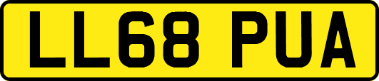LL68PUA