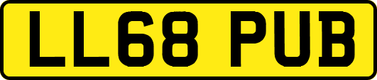 LL68PUB