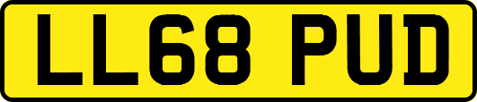LL68PUD