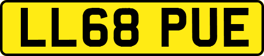 LL68PUE