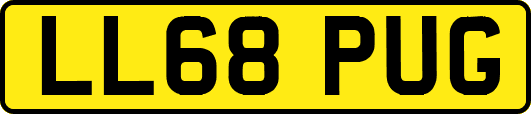 LL68PUG