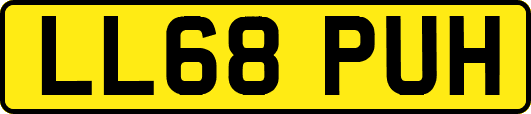 LL68PUH