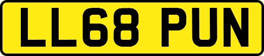 LL68PUN