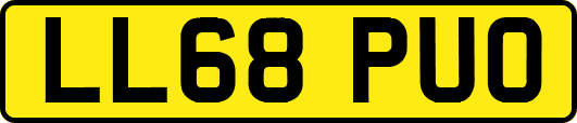 LL68PUO