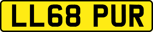 LL68PUR