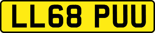 LL68PUU