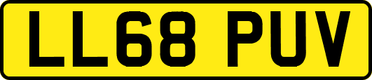 LL68PUV