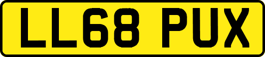 LL68PUX