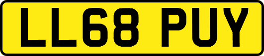 LL68PUY