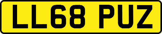 LL68PUZ