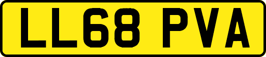 LL68PVA