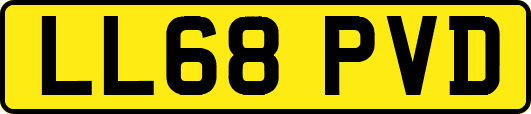 LL68PVD