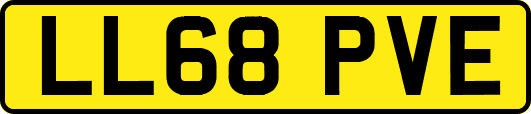 LL68PVE