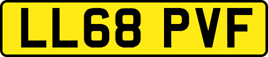 LL68PVF