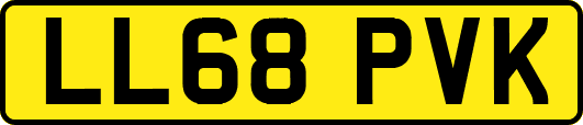 LL68PVK