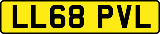 LL68PVL