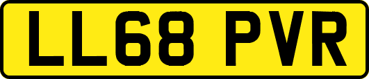 LL68PVR
