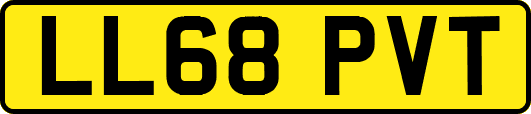 LL68PVT