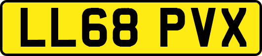 LL68PVX