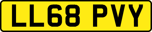 LL68PVY