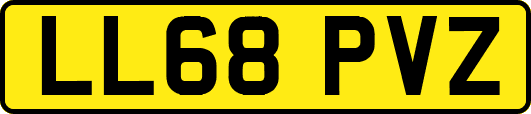 LL68PVZ