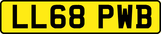 LL68PWB