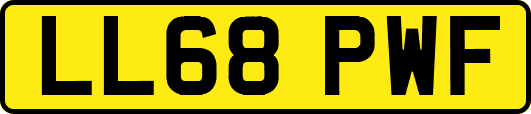 LL68PWF