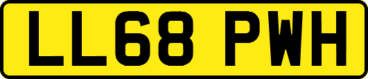 LL68PWH