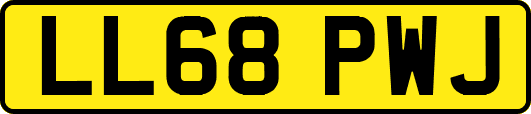 LL68PWJ
