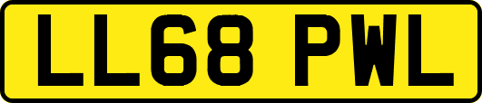 LL68PWL