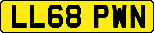LL68PWN