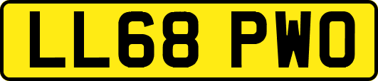 LL68PWO