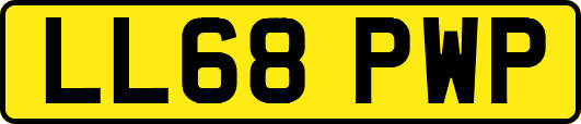 LL68PWP