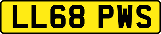 LL68PWS
