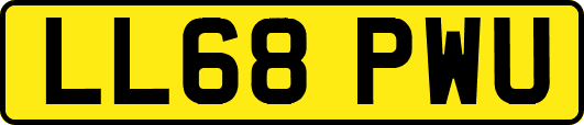 LL68PWU
